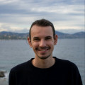 Portrait de eliottdaniello