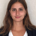 Portrait de Claire Durand