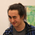 Portrait de Iliann Arnaudet