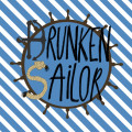 Portrait de Drunken Sailor