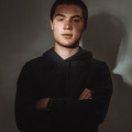 Portrait de Pierrick Guillou