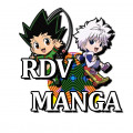 Portrait de RDV Manga Rennes