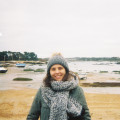 Portrait de Amaia