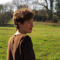 Portrait de Paola Bousseau