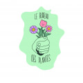 Portrait de Bureau des Plantes