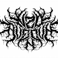 Portrait de Nzo avec un N