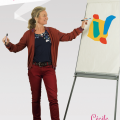Portrait de Cécile PIJ