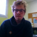 Portrait de Peter