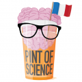 Portrait de Pint of Science Brest