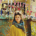 Portrait de Zaz&#039;Cad