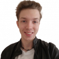 Portrait de Vennec Le Masson