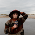 Portrait de meganemurgia