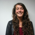 Portrait de Charlotte