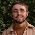 Portrait de Ayrton Philippe