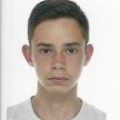 Portrait de Lilian LM