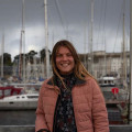 Portrait de Kanavel