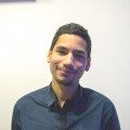 Portrait de Samuel Deschamps