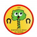 Portrait de EBDM