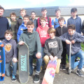 Portrait de Ririderteam