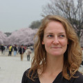 Portrait de Anaëlle