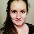 Portrait de Anne-Laure